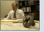 Attorney Jim Crouse